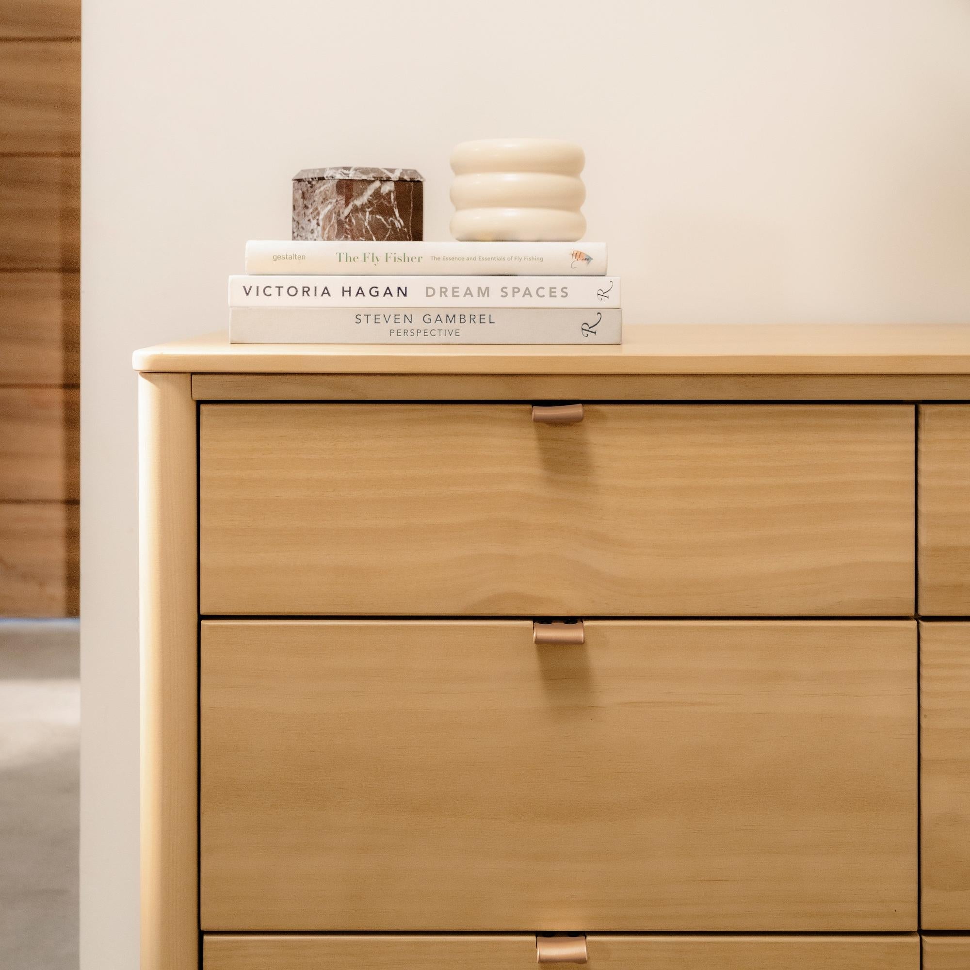 Babyletto Bondi 6-Drawer Dresser