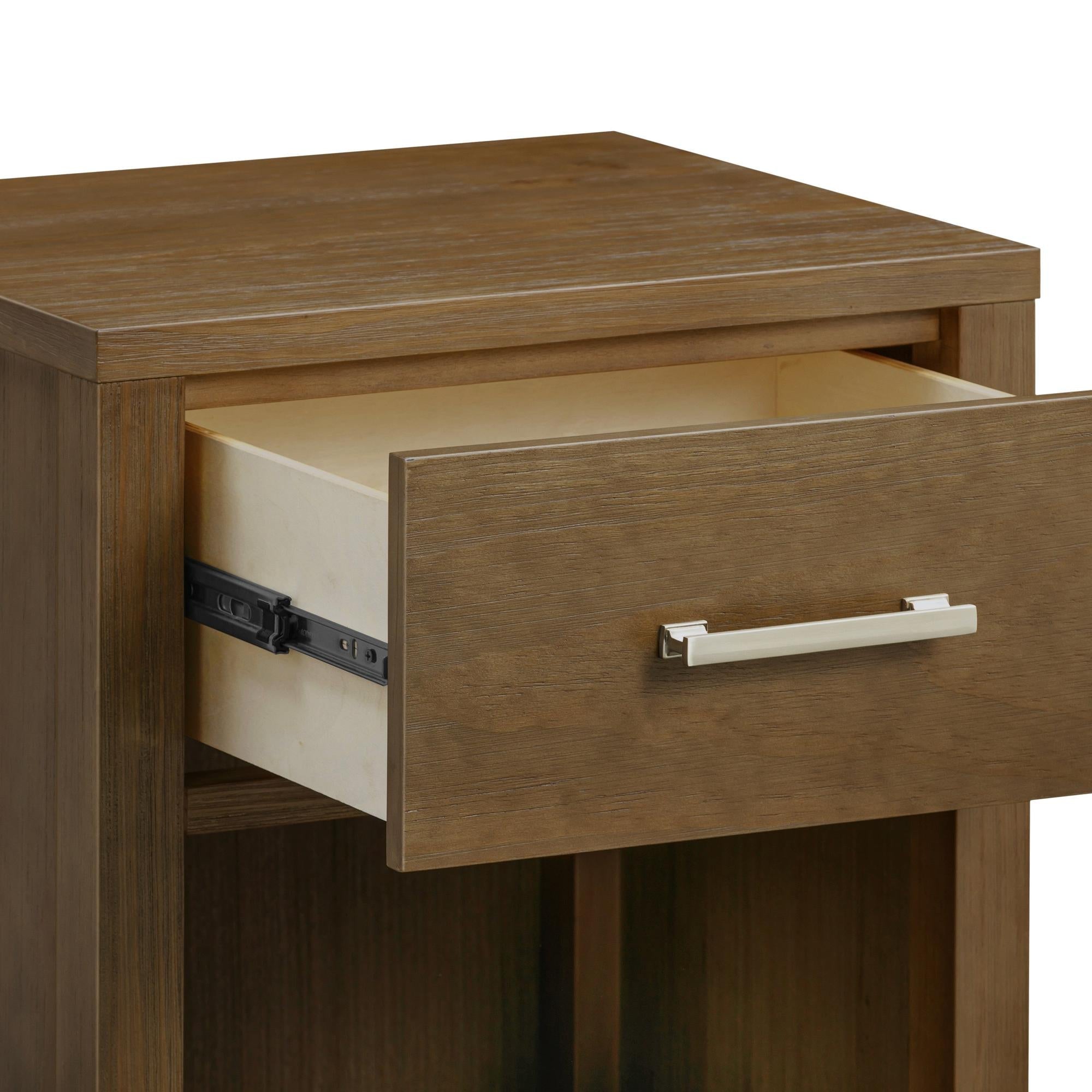 Monogram by Namesake Hemsted Nightstand