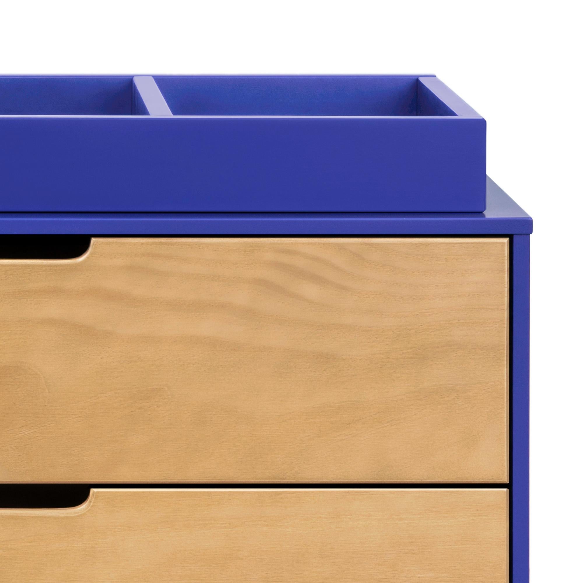 Babyletto Universal Wide Removable Changing Tray