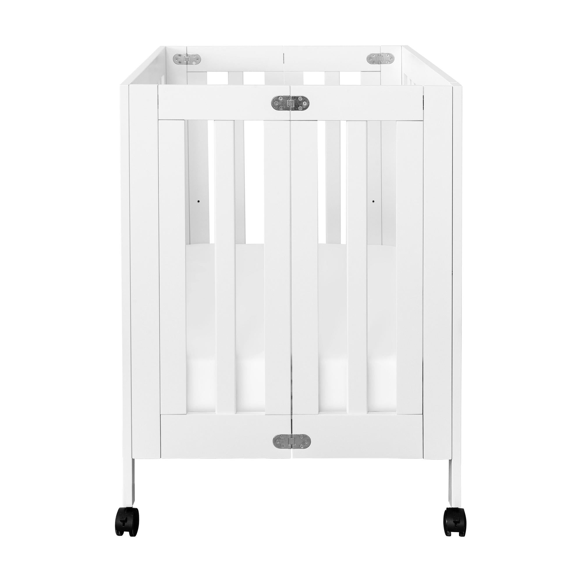 Babyletto Origami Mini Crib