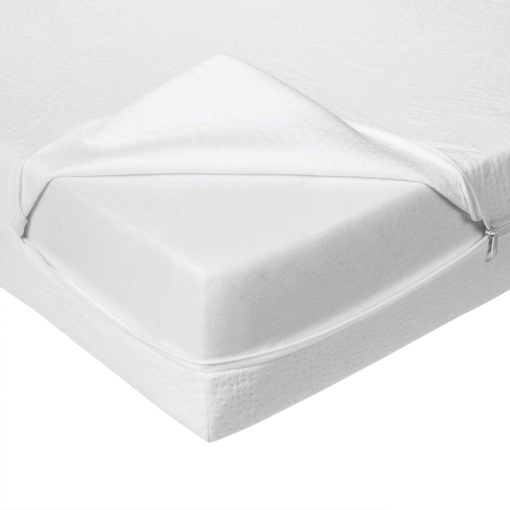 Bundle of Dreams Gemini 8” Twin Mattress