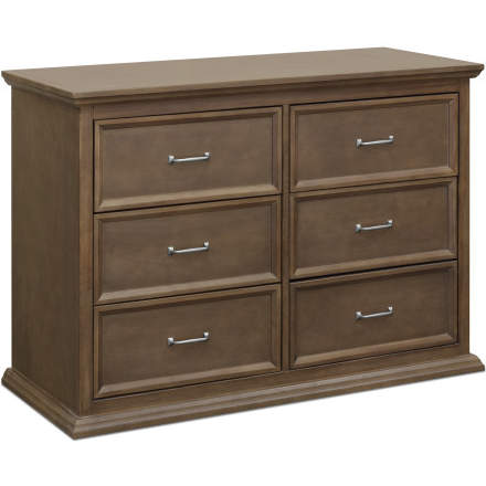 Namesake Foothill-Louis 6-Drawer Dresser