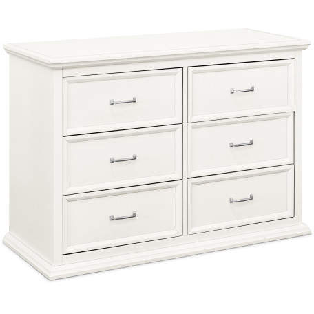 Namesake Foothill-Louis 6-Drawer Dresser