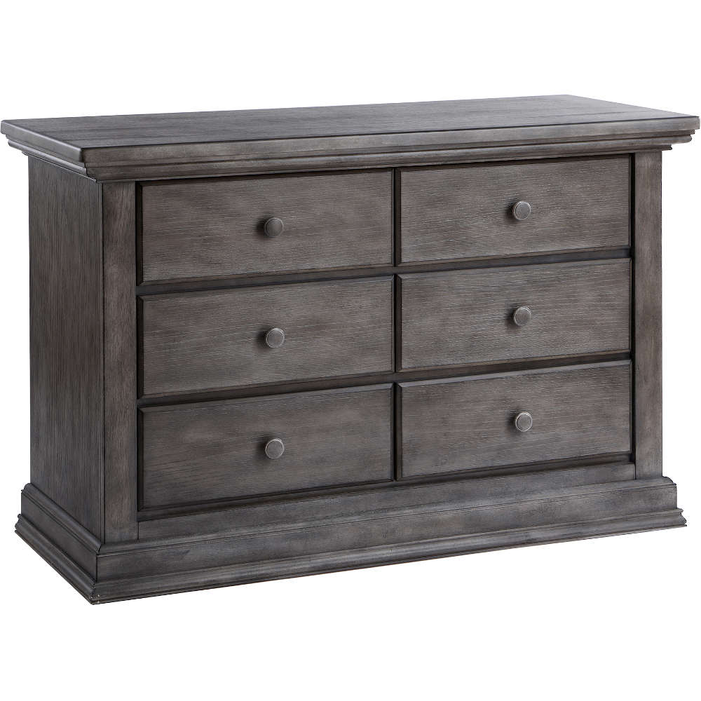 Pali Modena Double Dresser