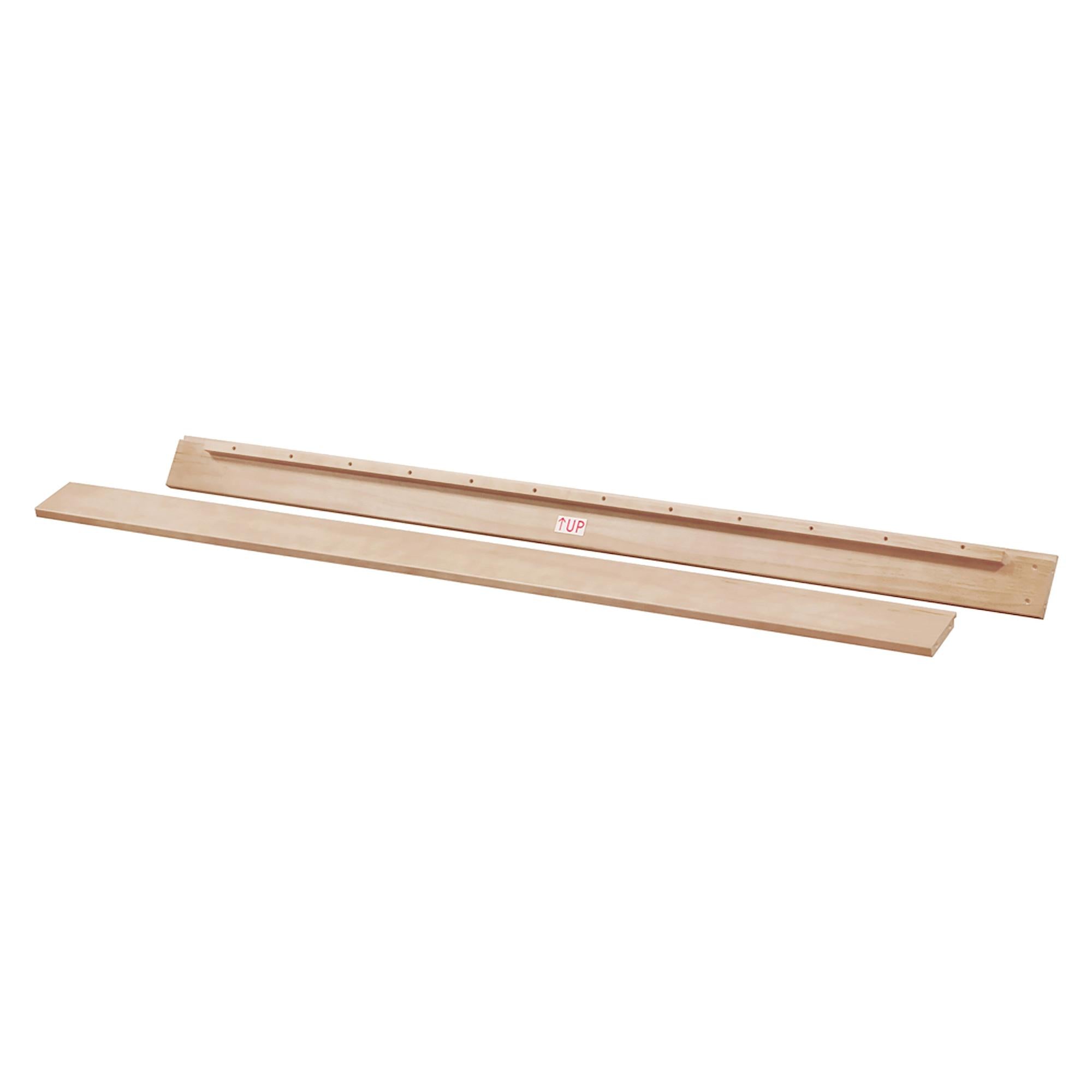 Babyletto Twin/Full-Size Bed Conversion Kit (M5789)