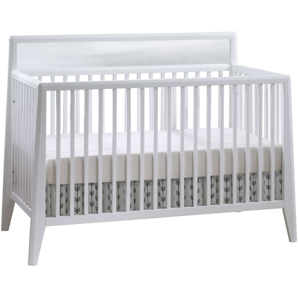 Nest Juvenile Flexx Convertible Crib