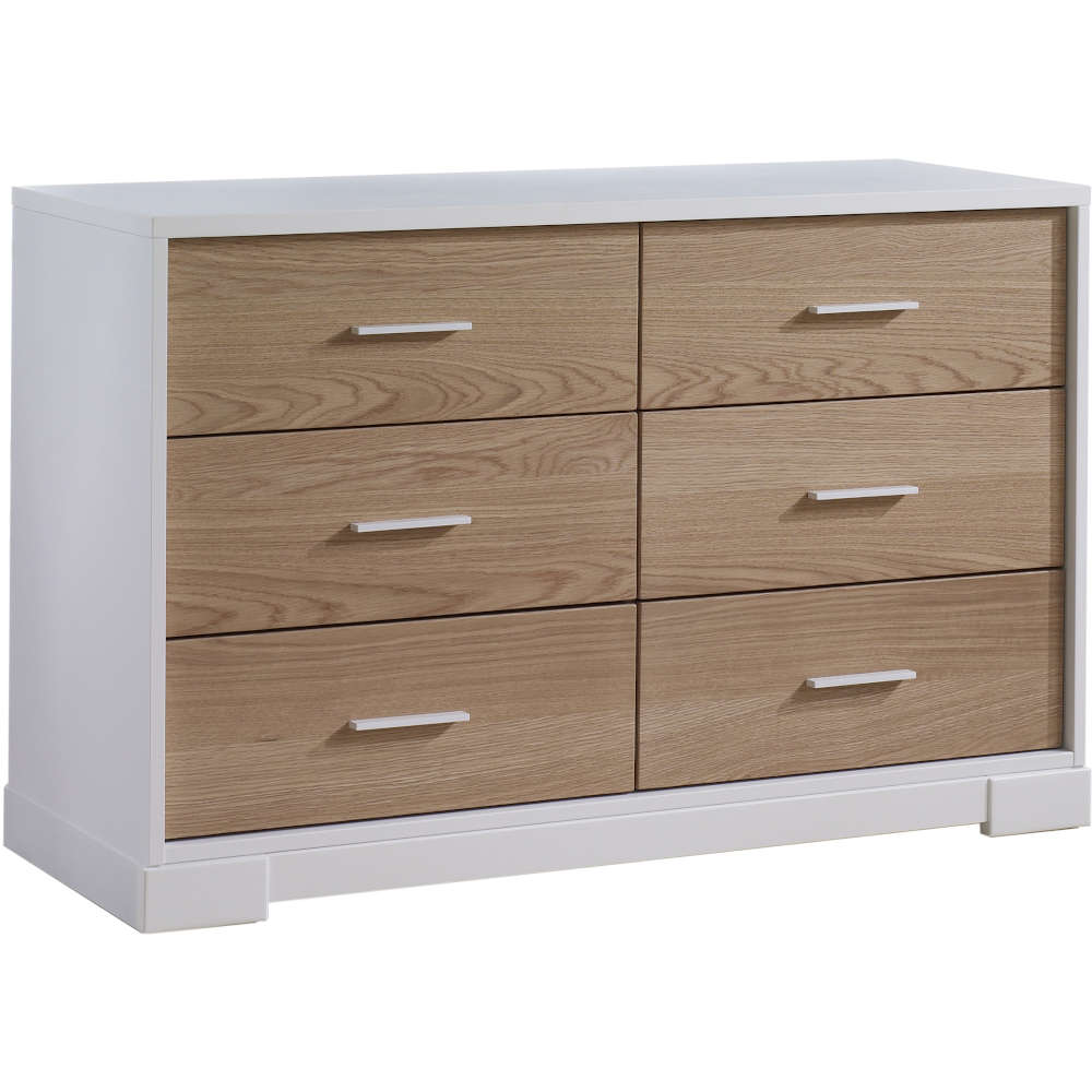 Nest Juvenile Vibe Double Dresser