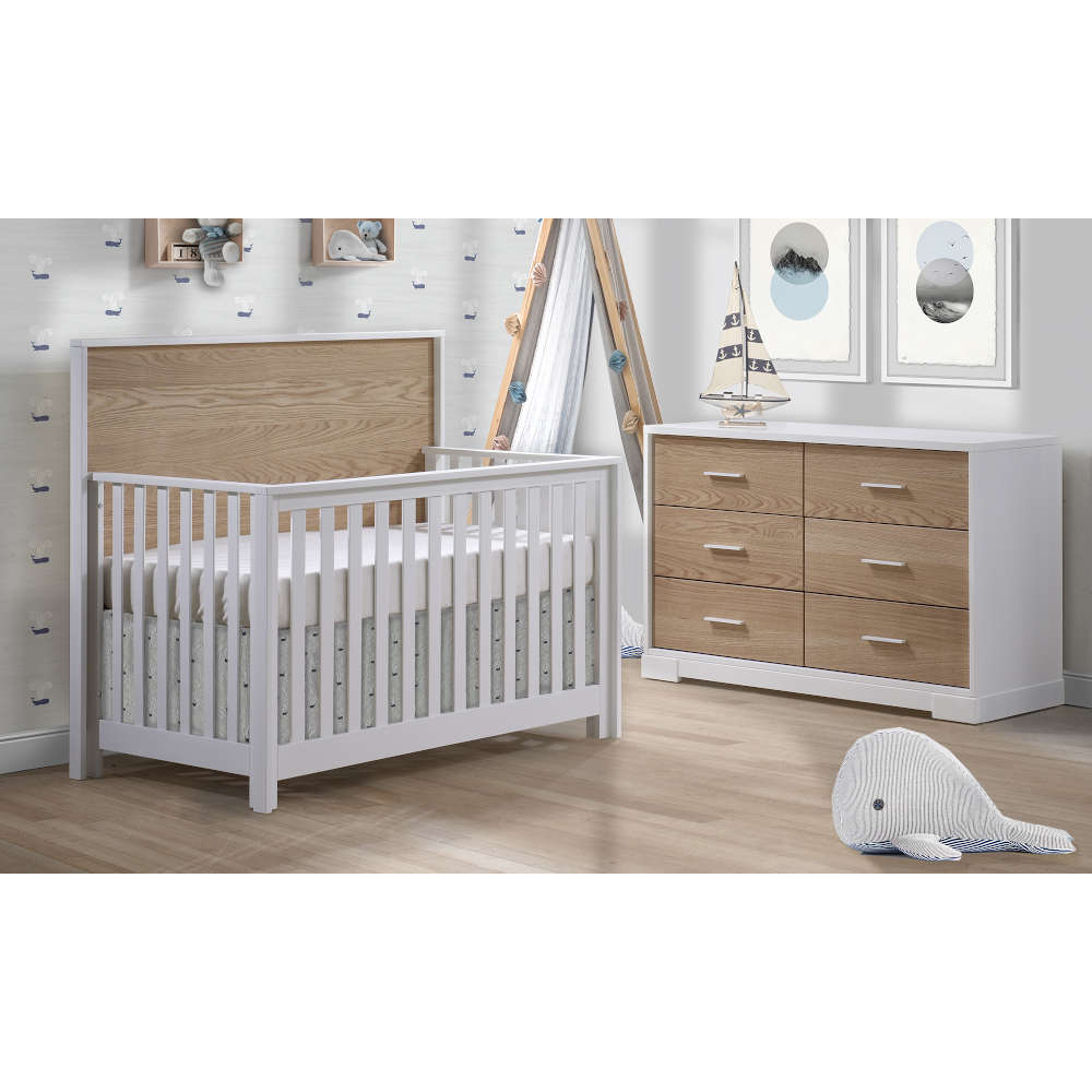 Nest Juvenile Vibe Double Dresser