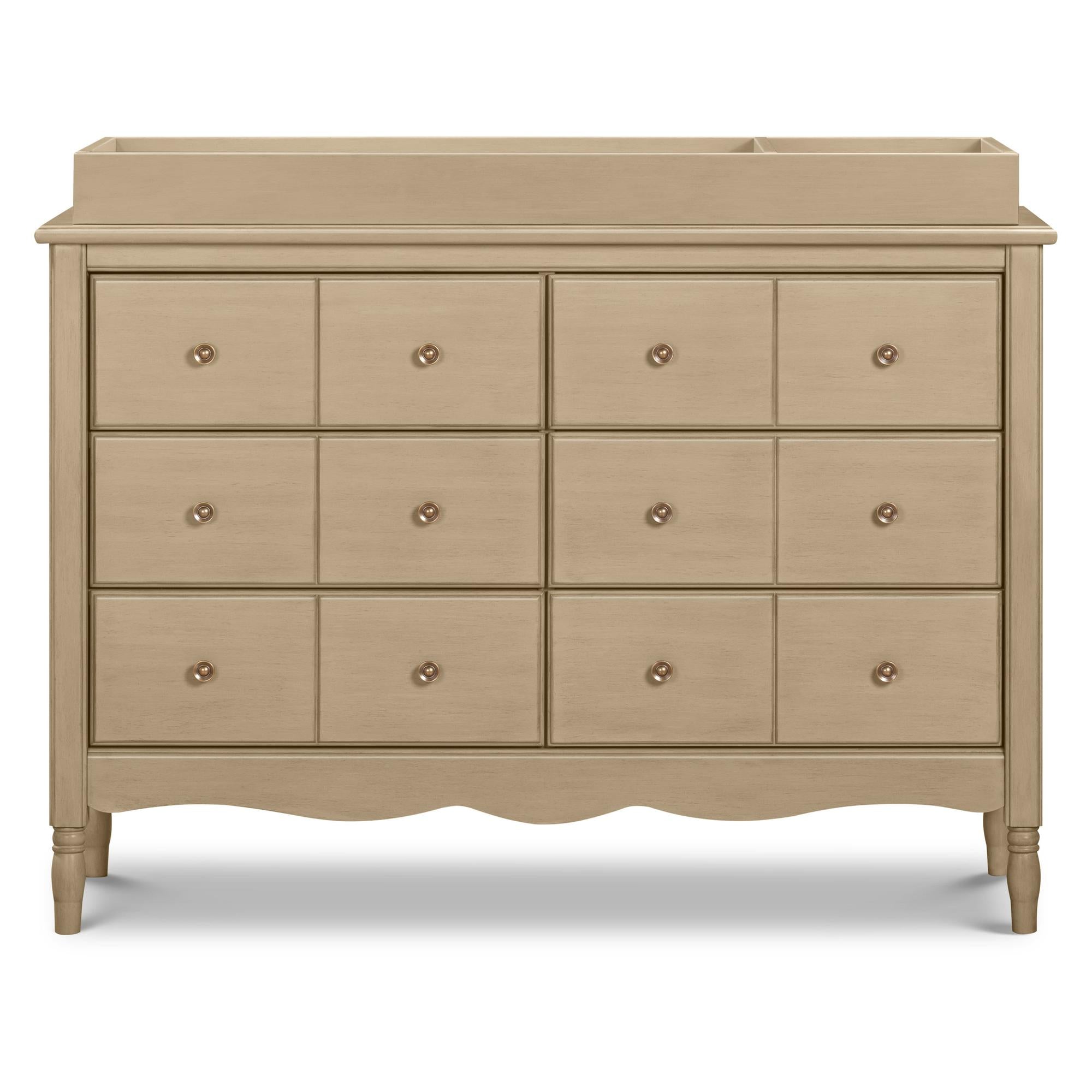 Namesake Liberty 6-Drawer Dresser