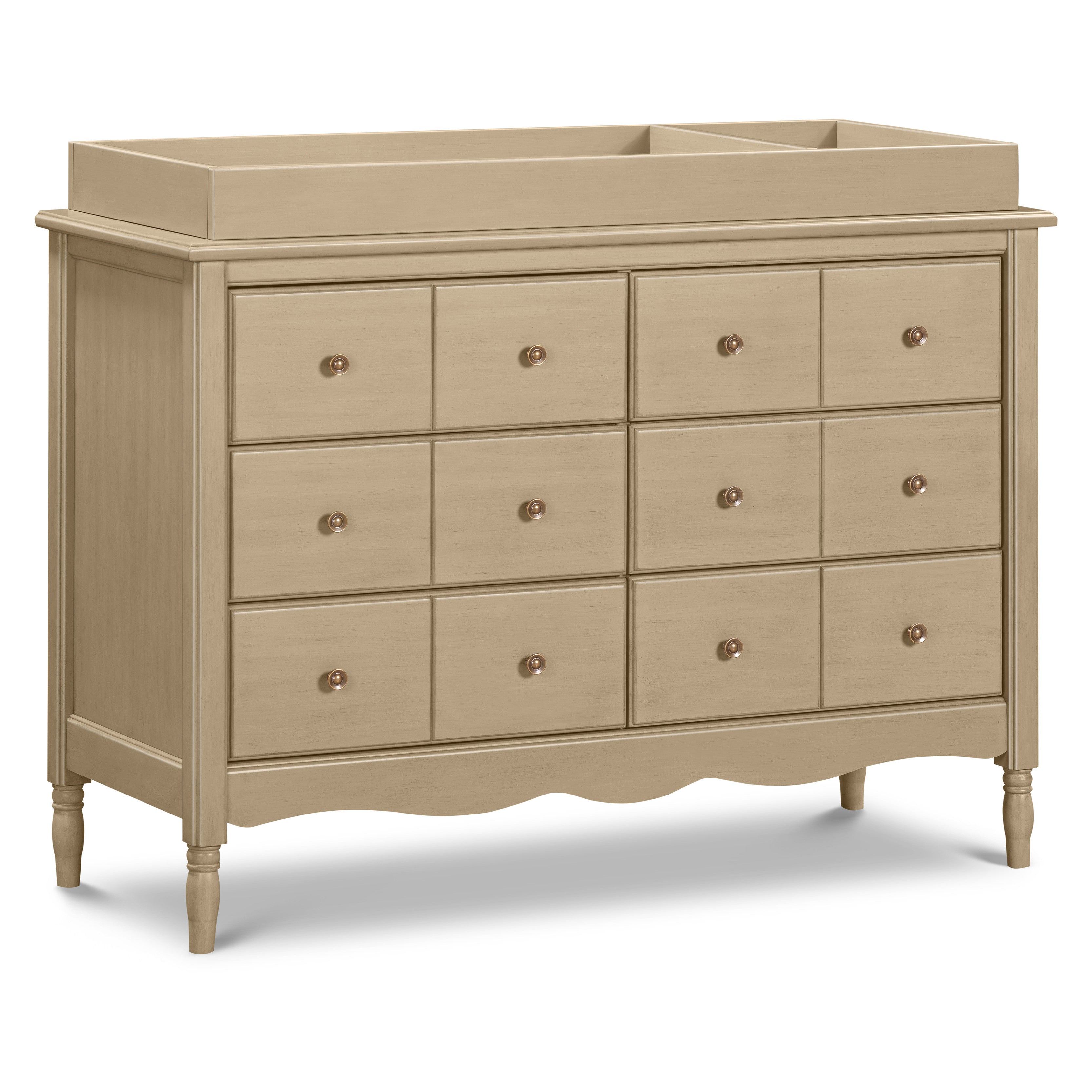 Namesake Liberty 6-Drawer Dresser