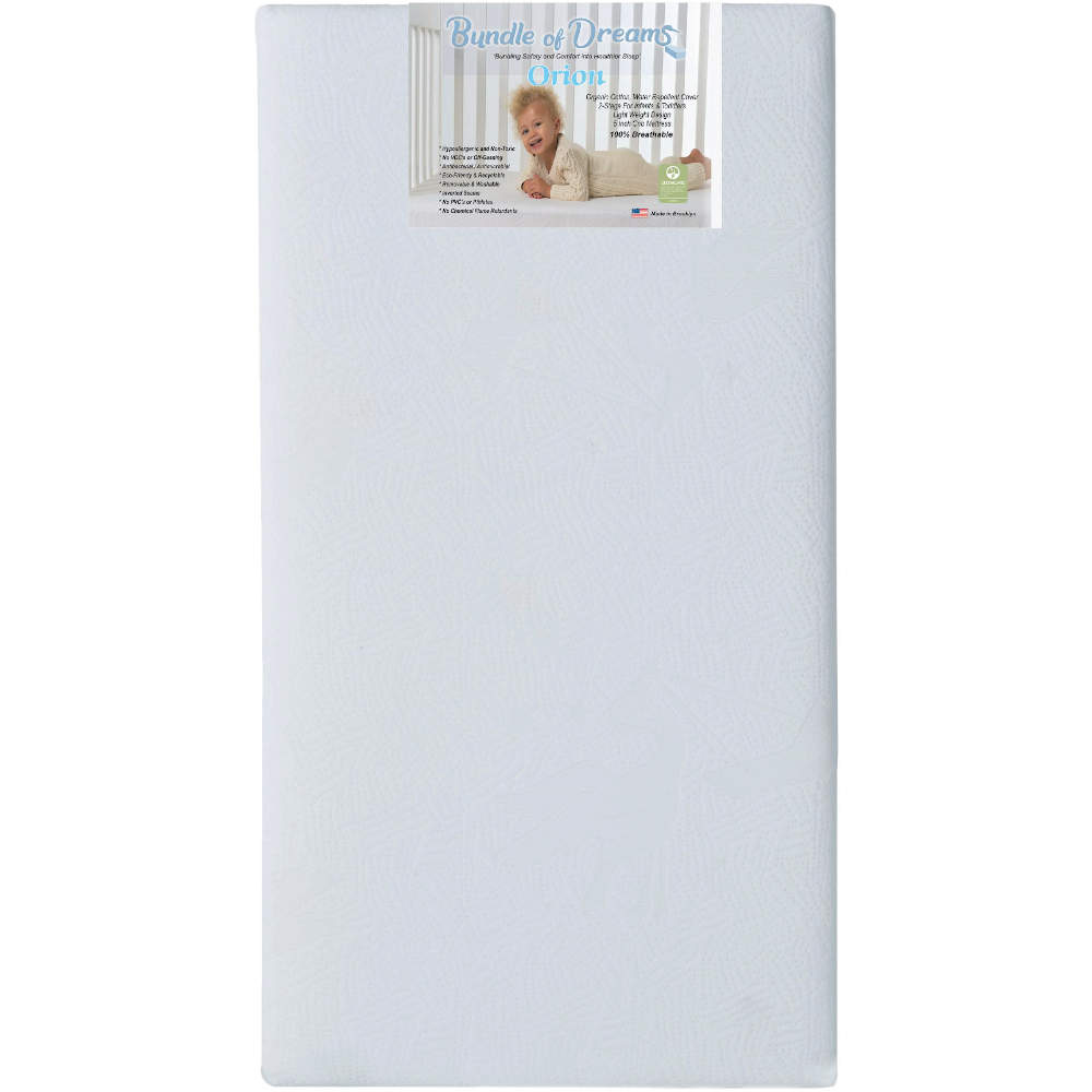 Bundle of Dreams Orion Crib Mattress