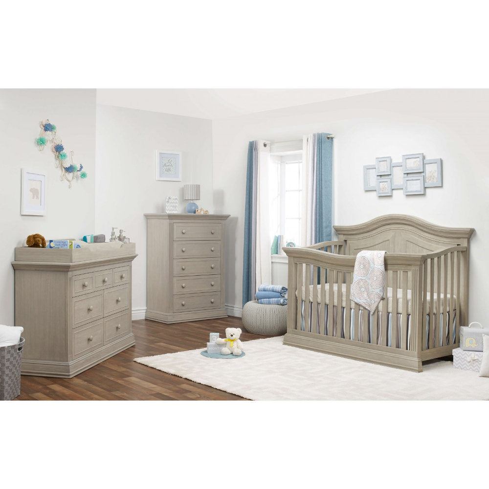 Sorelle Providence 4-in-1 Crib