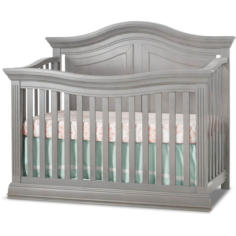 Sorelle Providence 4-in-1 Crib