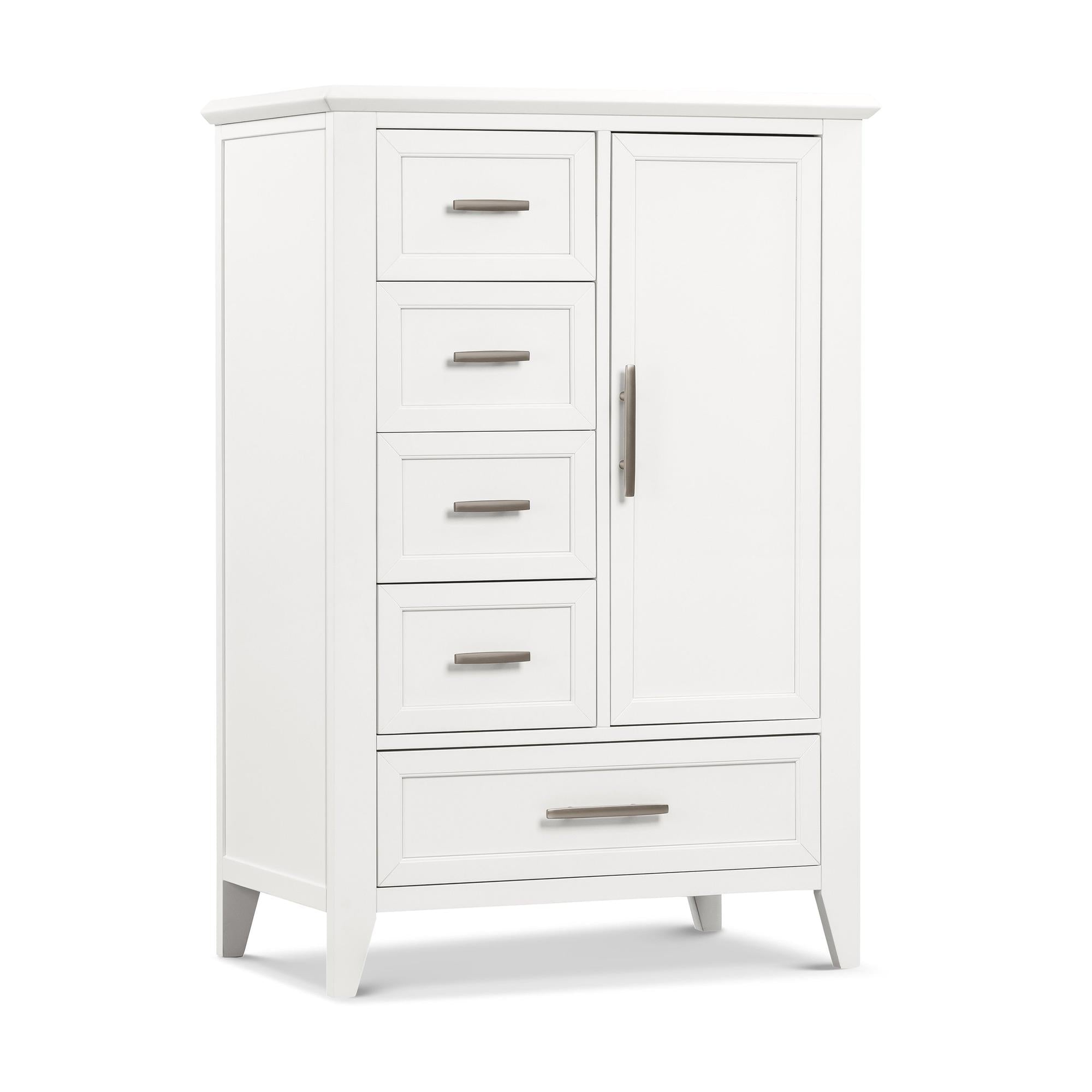 Monogram by Namesake Barrow Chifforobe