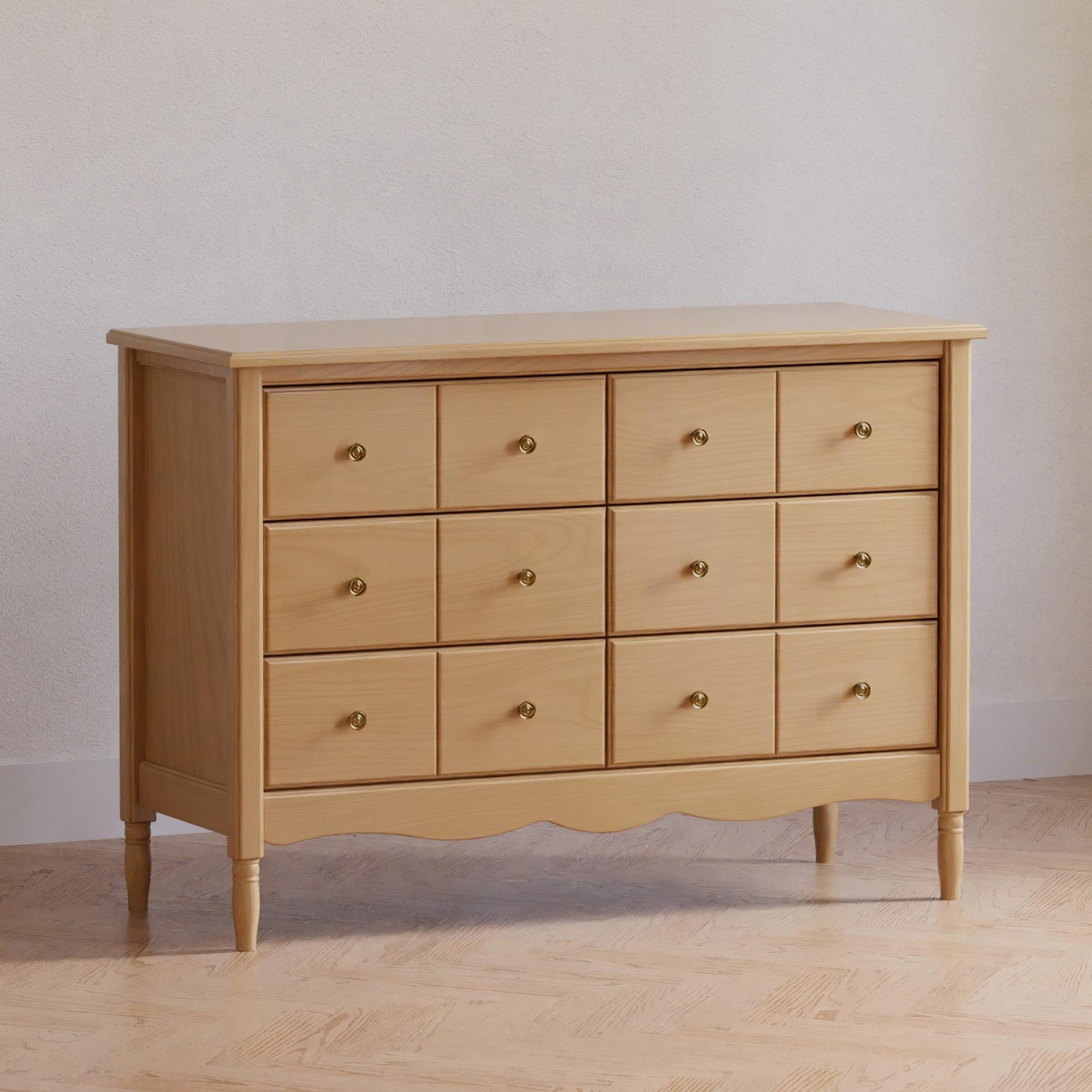 Namesake Liberty 6-Drawer Dresser