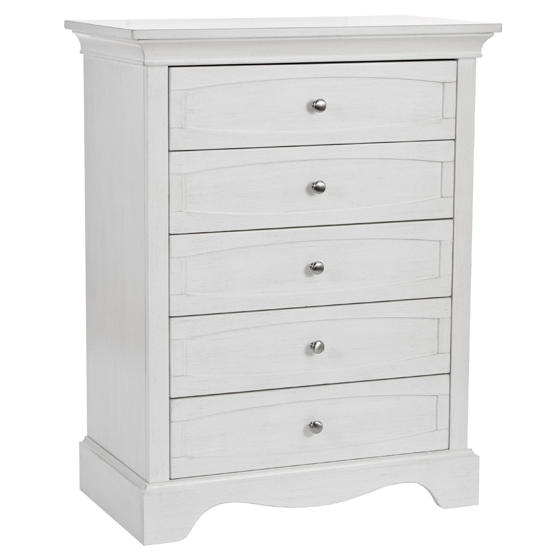 Pali Ragusa 5-Drawer Dresser