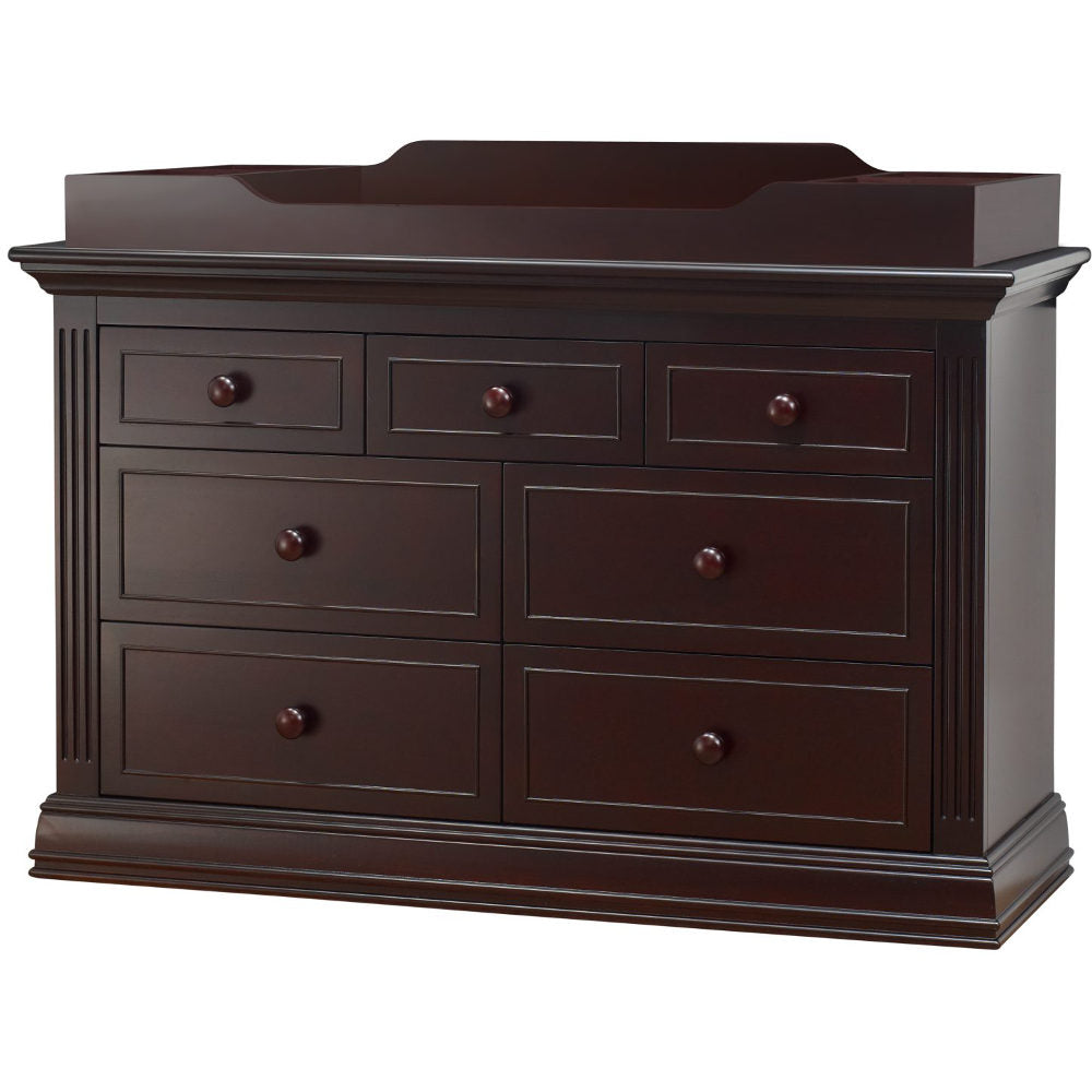 Sorelle Providence Topper for Double Dresser