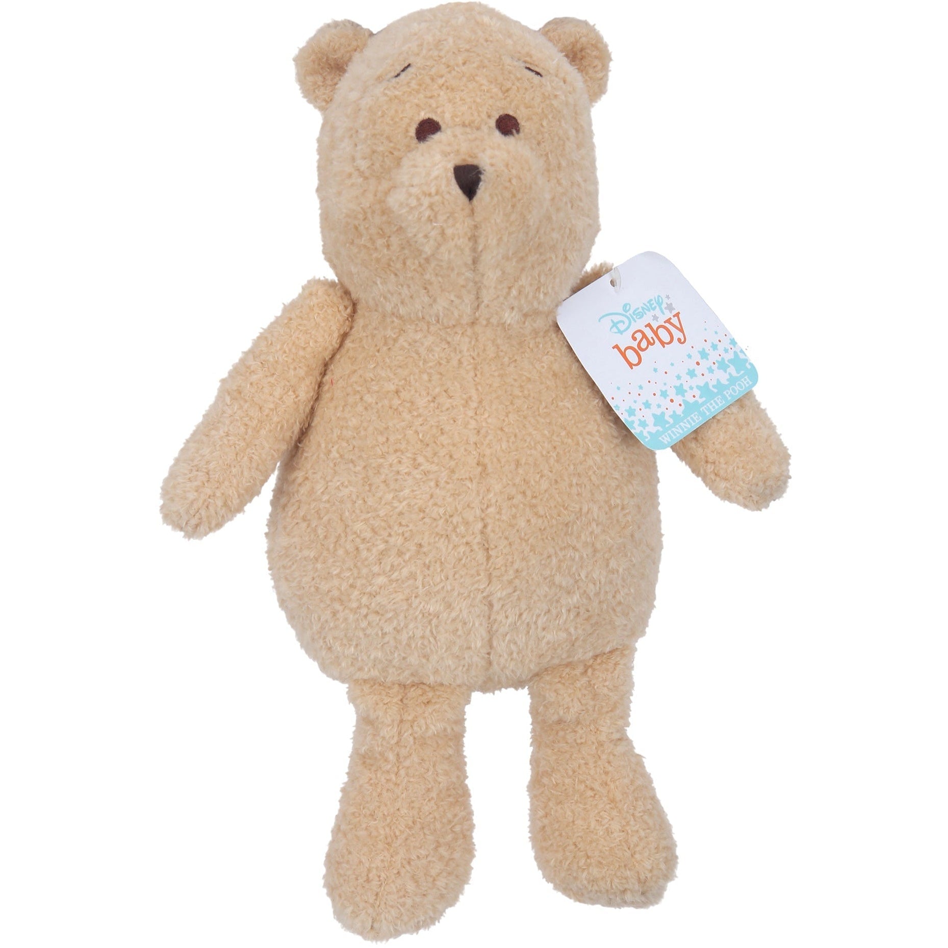 Lambs & Ivy Storytime Pooh Plush