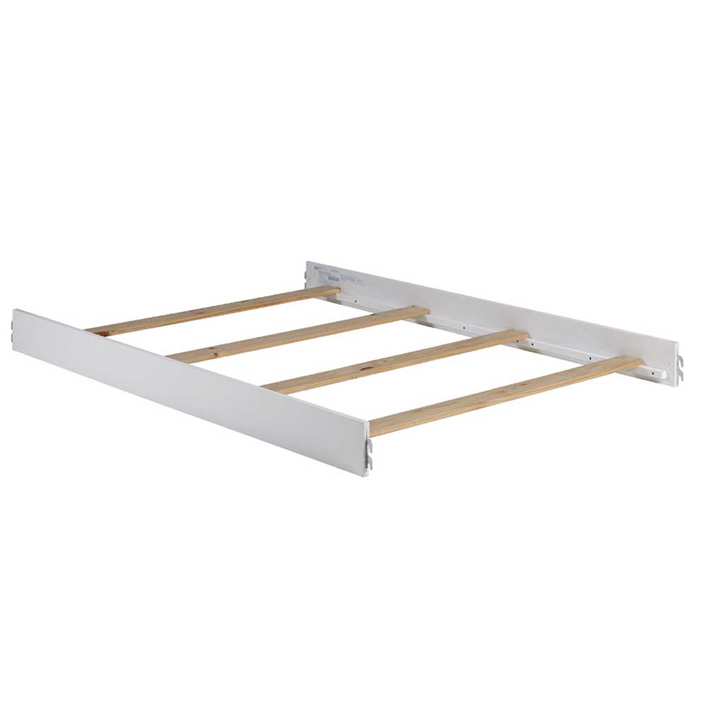 Pali Cristallo Full-Size Bed Rails