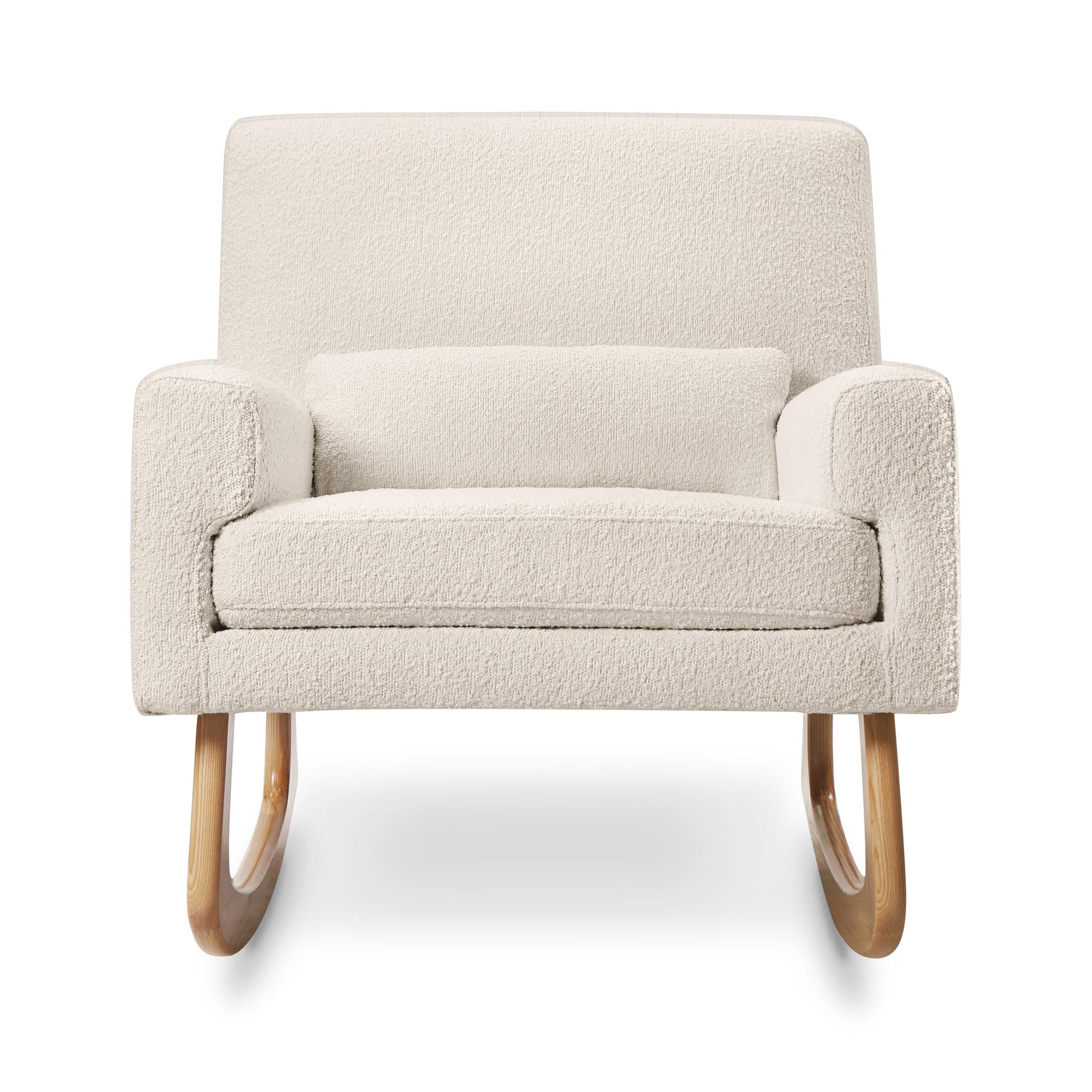 Babyletto Sleepytime Rocker in Boucle