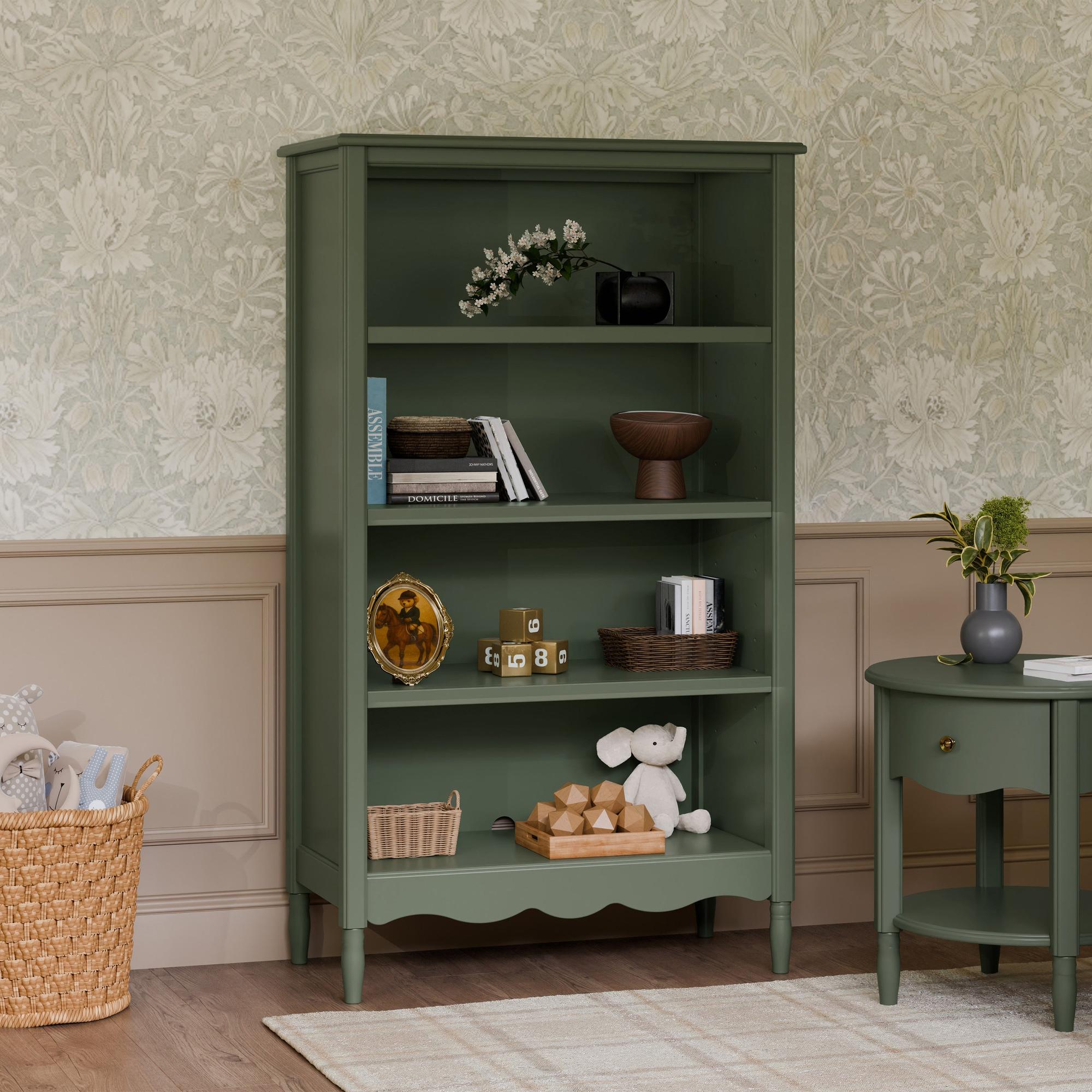 Namesake Liberty Bookcase