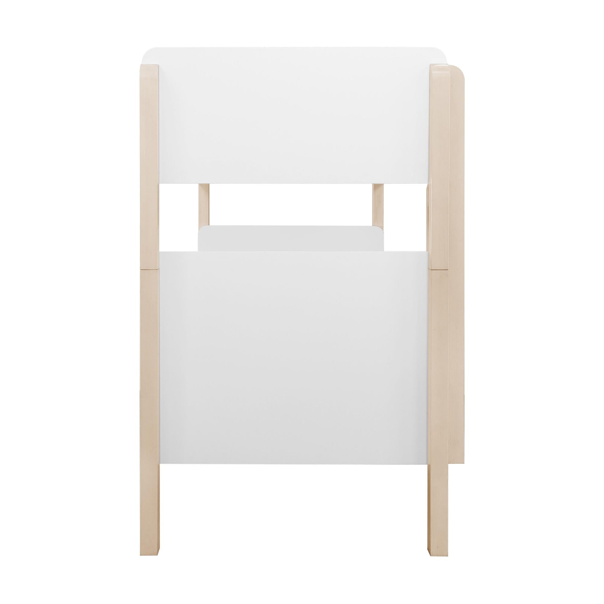 Babyletto TipToe Convertible Bunk Bed