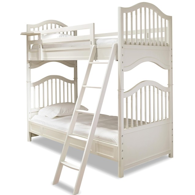 Genevieve Twin Bunk Bed With Removable, Stanley Furniture Bunk Beds