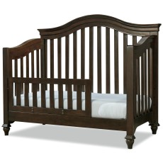 stratton convertible crib