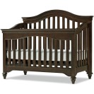 Classics 4.0 Convertible Crib to Low Profile Full Bed