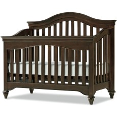 stratton convertible crib