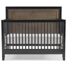 #myRoom Two Tone Convertible Crib/Toddler Bed/Daybed/Low Profile Bed