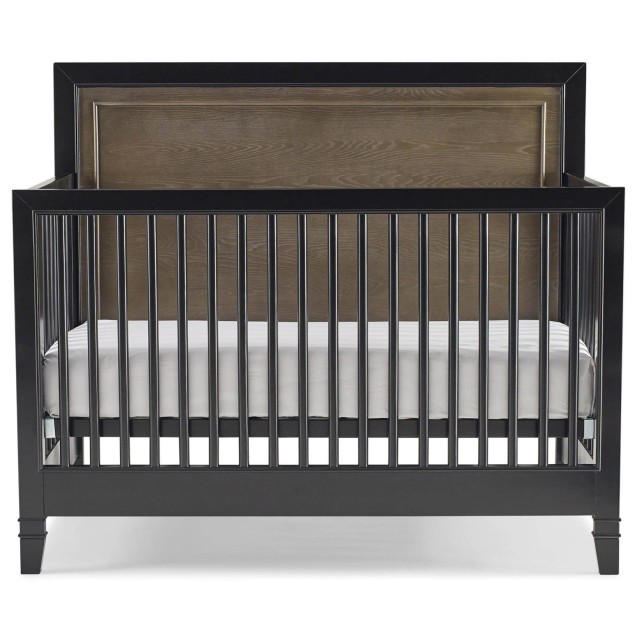 Rory convertible hotsell crib pottery barn