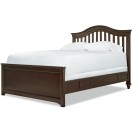 Classics 4.0 Convertible Crib to Low Profile Full Bed